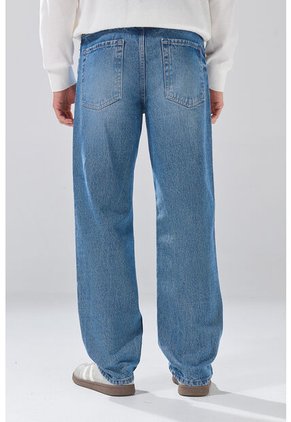 KOAJ PANTALON KOAJ JEAN BAGGY 33358 3/26