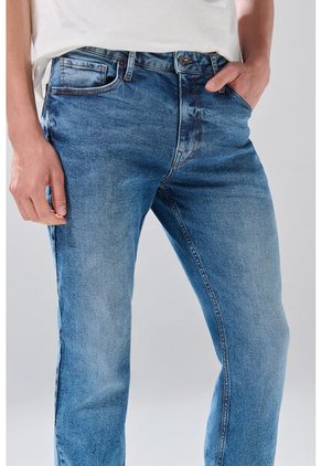 KOAJ PANTALON KOAJ JEAN STRAIGHT LEG 33355 3/