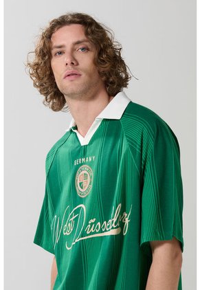 KOAJ CAMISETA KOAJ SHELD 22184 2/25