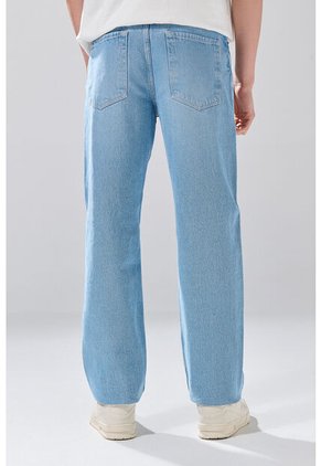 KOAJ PANTALON KOAJ JEAN BAGGY 33357 3/26