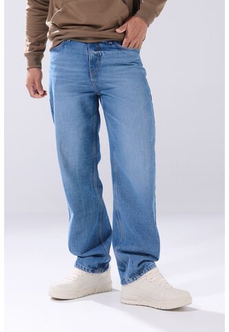 KOAJ PANTALON KOAJ JEAN BAGGY 33528 3/26 Koaj