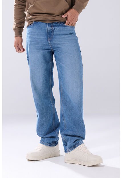 KOAJ PANTALON KOAJ JEAN BAGGY 33528 3/26