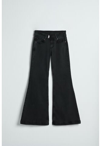 KOAJ PANTALON KOAJ JEAN FLARE 31481 2/26 Koaj