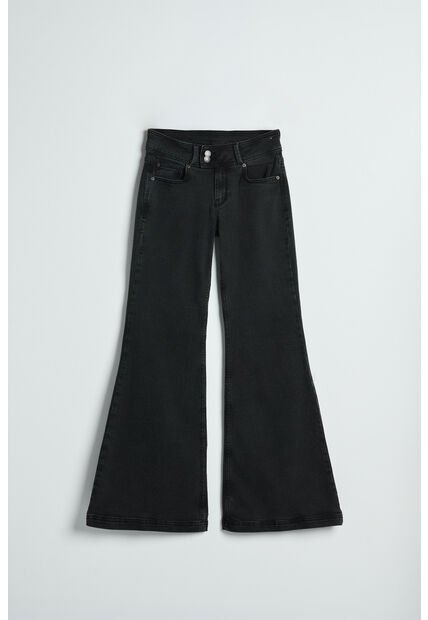 KOAJ PANTALON KOAJ JEAN FLARE 31481 2/26