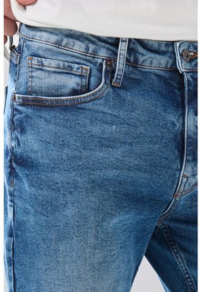 KOAJ PANTALON KOAJ JEAN STRAIGHT LEG 33355 3/