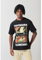 KOAJ CAMISETA KOAJ TOYOK 19506 1/25 de Koaj