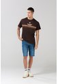 KOAJ CAMISETA KOAJ GERBILL 29446 4/25 de Koaj
