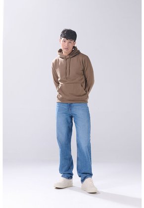 KOAJ PANTALON KOAJ JEAN BAGGY 33528 3/26