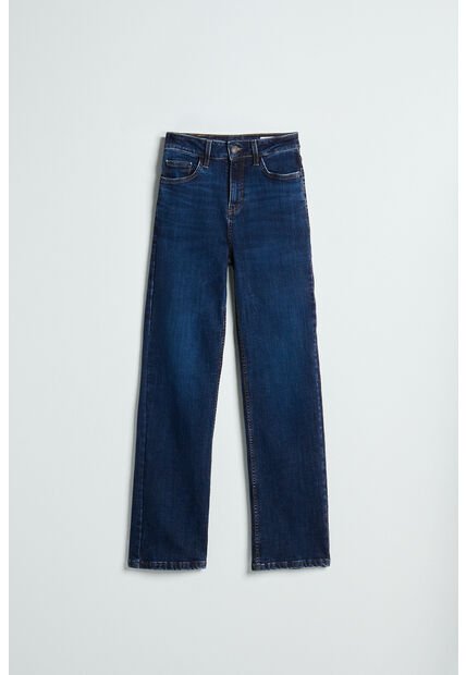 KOAJ PANTALON KOAJ JEAN STRAIGHT LEG 33568 3/