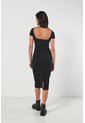 KOAJ VESTIDO KOAJ KARMINA 17499 4/24 de Koaj