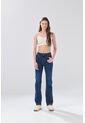 KOAJ PANTALON KOAJ JEAN STRAIGHT LEG 33568 3/ de Koaj