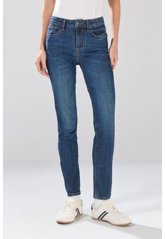 KOAJ PANTALON KOAJ JEAN PUSH UP 33351 3/26 Koaj