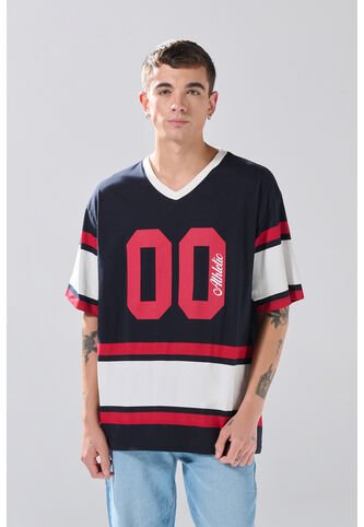 KOAJ CAMISETA KOAJ JAM 32382 2/26 Koaj