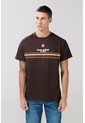 KOAJ CAMISETA KOAJ GERBILL 29446 4/25 de Koaj