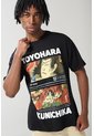 KOAJ CAMISETA KOAJ TOYOK 19506 1/25 de Koaj