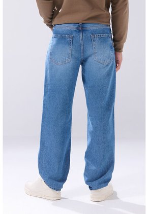 KOAJ PANTALON KOAJ JEAN BAGGY 33528 3/26