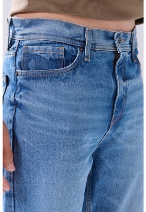 KOAJ PANTALON KOAJ JEAN BAGGY 33528 3/26