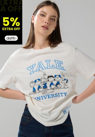 KOAJ CAMISETA KOAJ CREWPYT 29358 4/25 Koaj