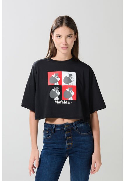 KOAJ CAMISETA KOAJ ZAB 22626 2/25