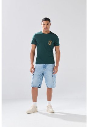 KOAJ CAMISETA KOAJ 33198 2/26