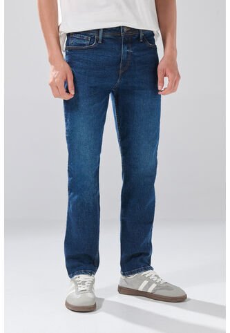 KOAJ PANTALON KOAJ JEAN STRAIGHT LEG 33284 2/ Koaj