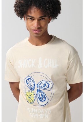 CAMISETA KOAJ 19154 1/25