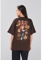 KOAJ CAMISETA KOAJ ETYKO 32433 2/26 de Koaj