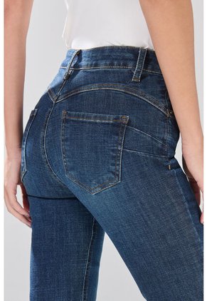 KOAJ PANTALON KOAJ JEAN PUSH UP 33351 3/26