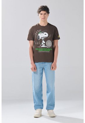 KOAJ CAMISETA KOAJ TUNZEL 33392 3/26