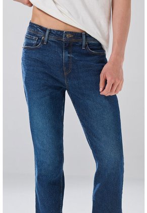 KOAJ PANTALON KOAJ JEAN STRAIGHT LEG 33284 2/