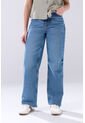 KOAJ PANTALON KOAJ JEAN 90S 33569 3/26 de Koaj