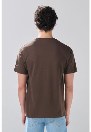 KOAJ CAMISETA KOAJ TUNZEL 33392 3/26