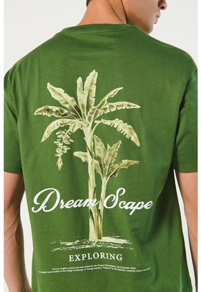 KOAJ CAMISETA KOAJ ANTONIO 1 11166 3/24