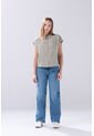KOAJ PANTALON KOAJ JEAN 90S 33569 3/26 de Koaj