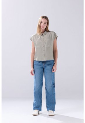 KOAJ PANTALON KOAJ JEAN 90S 33569 3/26