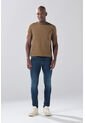KOAJ PANTALON KOAJ JEAN  SKINNY FIT 33278 2/2 de Koaj