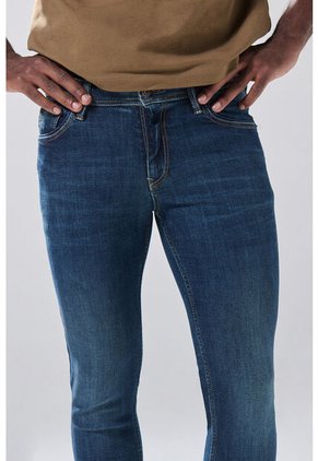 KOAJ PANTALON KOAJ JEAN  SKINNY FIT 33278 2/2