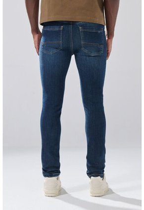 KOAJ PANTALON KOAJ JEAN  SKINNY FIT 33278 2/2
