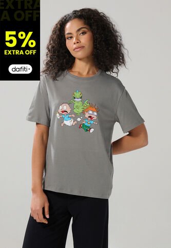 KOAJ CAMISETA KOAJ ROMTA 28780 4/25 Koaj