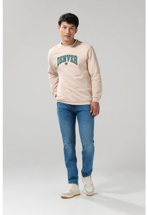 KOAJ PANTALON KOAJ JEAN SLIM 28868 4/25
