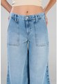 KOAJ PANTALON KOAJ JEAN PALAZZO 26070 M 4/25 de Koaj