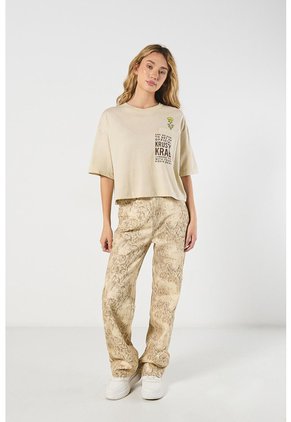 KOAJ CAMISETA KOAJ CARM 16130 4/24