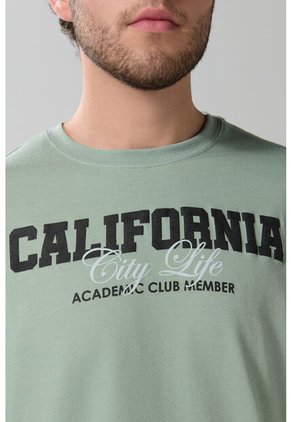 KOAJ CAMISETA KOAJ 19943 1/25