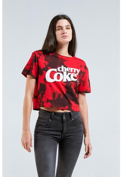 KOAJ CAMISETA KOAJ PAMPUL 2701 4/23