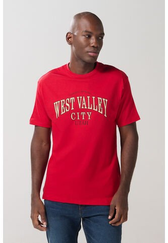 CAMISETA KOAJ 23222 2/25 Koaj