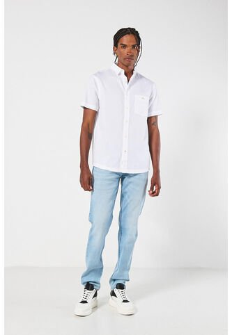 CAMISA KOAJ SPORT COLLAR MC 5980 3/24 Koaj