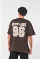 KOAJ CAMISETA KOAJ CHICK 15739 4/24 de Koaj