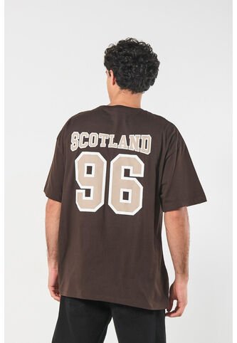 KOAJ CAMISETA KOAJ CHICK 15739 4/24 Koaj