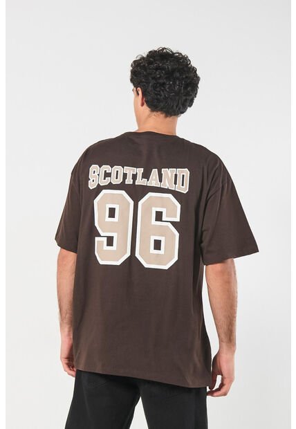 KOAJ CAMISETA KOAJ CHICK 15739 4/24