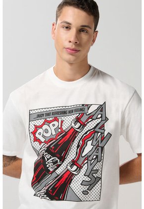 KOAJ CAMISETA KOAJ BRENNI 25064 3/25